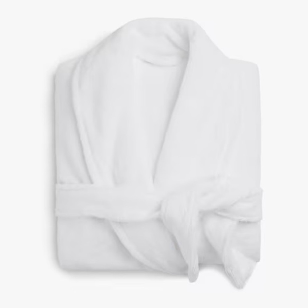 Parachute Classic Turkish Cotton Robe